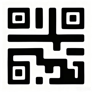微信二维码